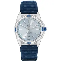 Breitling Herreur A17356531C1S1 Super Chronomat Automatic 38