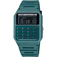 Casio CA-53WB-3BEF Vintage LCD/Resinplast