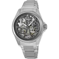 Oris Herreur 01 115 7759 7153-Set7 22 01TLC Aviation