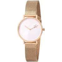 Pierre Cardin Dameur CBV.1519 Belleville Monogram Rosa/Rosaguldtonet