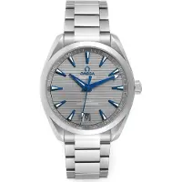 Omega Herreur 220.10.41.21.06.001 Seamaster Aqua Terra 150M