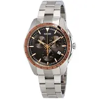 Rado Herreur R32259163 Hyperchrome Grå/Stål Ø45 mm