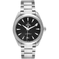 Omega Herreur 220.10.41.21.01.001 Seamaster Aqua Terra 150M