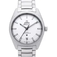 Omega Herreur 130.30.39.21.02.001 Constellation Globemaster Co-Axial