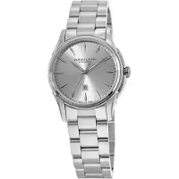 Hamilton Herreur H32315152 Sølvfarvet/Stål Ø33 mm