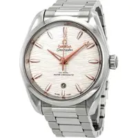 Omega Dameur 220.10.38.20.02.002 Seamaster Aqua Terra 150M