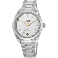 Omega Dameur 220.10.34.20.02.001 Seamaster Aqua Terra 150M