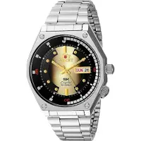 Orient Herreur RA-AA0B01G39B Sk Guld/Stål Ø42 mm