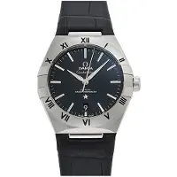 Omega Herreur 131.13.39.20.01.001 Constellation Co-Axial 39Mm