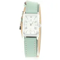 Hamilton Dameur H11221852 American Classic Ardmore Sølvfarvet/Læder