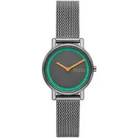 Skagen Dameur SKW3118 Signatur Lille Grå/Stål Ø30 mm