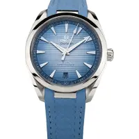 Omega Herreur 220.12.41.21.03.008 Seamaster Aqua Terra 150m