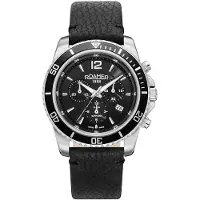 Roamer of Switzerland Herreur 862837-41-55-02 Nautic 100 Chrono