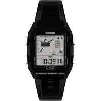 Timex TW2W96500 Q LCD/Resinplast