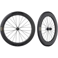 Miche Kleos 67/85 Cl Disc Clincher Landevejs Hjulsæt