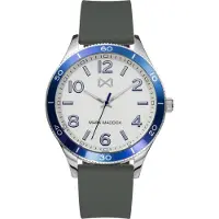 Mark Maddox Herreur HC7129-04 Classic Gummi Ø43 mm