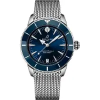 Breitling Dameur A10390161C1A1 Superocean Heritage Automatic 36