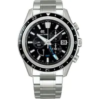 Grand Seiko Herreur SBGC251G Evolution 9 Collection Sort/Titanium