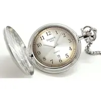 Tissot T862.410.19.292.00 Savonnette Brun Ø48.5 mm