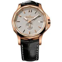 Corum Herreur 395.101.55-0002 FH12 Admirals Cup Legend 42 Grå/Læder
