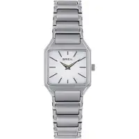 Breil Dameur TW1971 Classic Sølvfarvet/Stål Ø33 mm