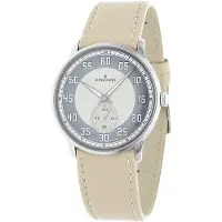 Junghans Herreur 27/3608.02 Meister Flerfarvet/Læder Ø37.7 mm
