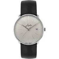 Junghans 27/4355.00 Meister Beige/Læder Ø39.5 mm