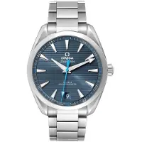 Omega Herreur 220.10.41.21.03.002 Seamaster Aqua Terra 150M