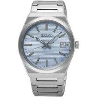 Seiko Herreur SUR599P1 Sport Blå/Stål Ø38.5 mm