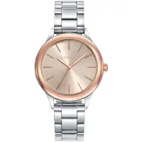 Viceroy Dameur 401034-97 Classic Guldfarvet/Stål Ø36 mm