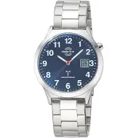 Master Time Herreur MTGA-10905-32M Super Power Blå/Stål Ø41 mm