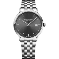 Raymond Weil Herreur 5485-ST-60001 Toccata Grå/Stål Ø39 mm