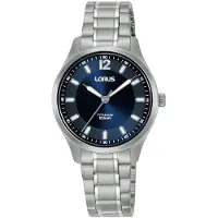 Lorus Dameur RG235XX9 Titanium Blå/Titanium Ø30 mm