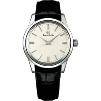 Grand Seiko Herreur SBGW231G Elegance Collection Antikhvid/Læder