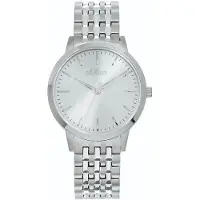 s.Oliver Dameur SO-4216-MQT Classic Sølvfarvet/Titanium