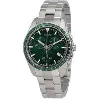 Rado Herreur R32259313 Hyperchrome Grøn/Stål Ø45 mm