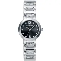 Mark Maddox Dameur MF0009-55 Classic Stål Ø25 mm
