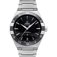 Omega Herreur 131.30.41.21.01.001 Constellation Co-Axial 41Mm