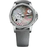 Corum Dameur 384.101.47-F149 AN01 Admirals Cup Legend 38 Mystery Moon
