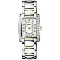 Ebel Dameur 1216485 Brasilia Hvid/18 karat guld