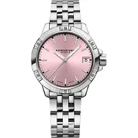 Raymond Weil Dameur 5960-ST-80001 Tango Rosa/Stål Ø30 mm