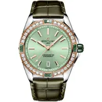 Breitling Dameur U17356531L1P1 Super Chronomat Automatic 38