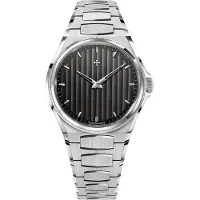 Venezianico Herreur 6221503C Arsenale Sort/Stål Ø40 mm