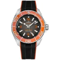 Omega Herreur 215.32.46.21.06.001 Seamaster Planet Ocean 6000M