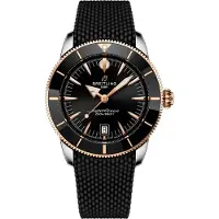 Breitling Herreur UB3111241B1S1 Superocean Heritage B31 Automatic 42