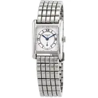 Longines Dameur L5.200.4.75.6 Mini DolceVita Sølvfarvet/Stål