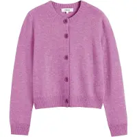 Chinti & Parker Cardigan orkidee
