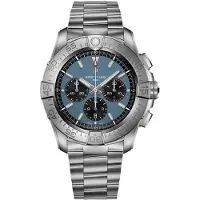 Breitling Herreur EB0148101C1E1 Super Avenger B01 Chronograph 46