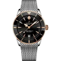 Breitling Herreur UB3111241B1A1 Superocean Heritage B31 Automatic 42