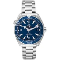 Omega Herreur 215.30.40.20.03.001 Seamaster Planet Ocean 600M